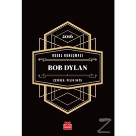 Nobel Konuşması - Bob Dylan