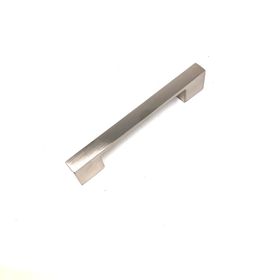 Nobel Mercan 96 128 mm İnox Kulp