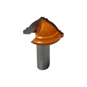 Nobel Mercan 96 128 mm Krom Kulp
