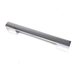 Nobel Mercan 96 128 mm Krom Kulp