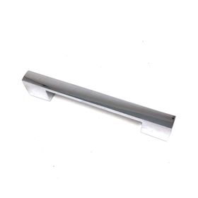 Nobel Mercan 96 128 mm Krom Kulp