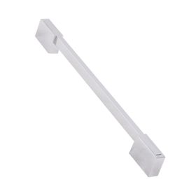 Nobel Nardin 224 - 256 mm Krom Mobilya Kulpu