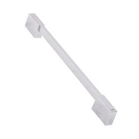 Nobel Nardin 224 - 256 mm Krom Mobilya Kulpu