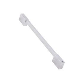 Nobel Nardin 224 - 256 mm Krom Mobilya Kulpu