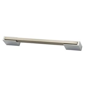 Nobel Nardin 224 - 256 mm Krom Mobilya Kulpu