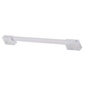 Nobel Nardin 224 - 256 mm Krom Mobilya Kulpu