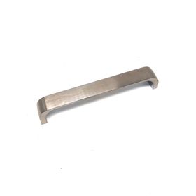 Nobel Nergis 128 mm Krom Kulp
