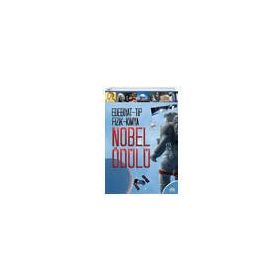 Nobel Ödülü - Edebiyat - Tıp - Fizik - Kimya Halk Kitabevi