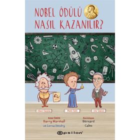 Nobel Ödülü Nasıl Kazanılır - Barry Williams Lorna Hendry
