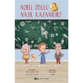 Nobel Ödülü Nasıl Kazanılır - Barry Williams Lorna Hendry