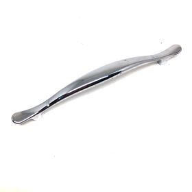 Nobel Orkide 128 mm Nikel İnox Kulp