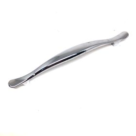 Nobel Orkide 128 mm Nikel İnox Kulp