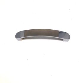 Nobel Seray 96 mm Krom İnox Kulp