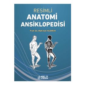Nobel Tıp Kitabevi Anatomi