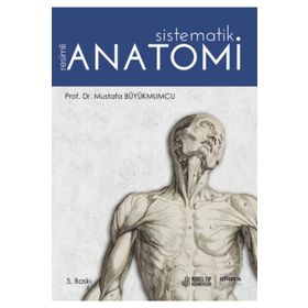 Nobel Tıp Kitabevi Anatomi