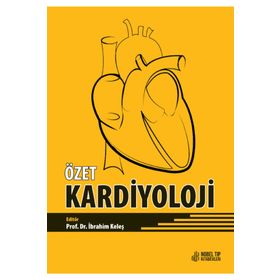 Nobel Tıp Kitabevi Özet Kardiyoloji