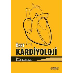 Nobel Tıp Kitabevi Özet Kardiyoloji