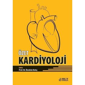 Nobel Tıp Kitabevi Özet Kardiyoloji