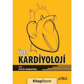 Nobel Tıp Kitabevi Özet Kardiyoloji