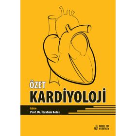 Nobel Tıp Kitabevi Özet Kardiyoloji