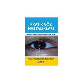 Nobel Tıp Kitabevi Pratik Göz Hastalıkları