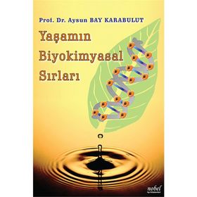 Nobel Tıp Kitabevi Yaşamın Biyokimyasal Sırları
