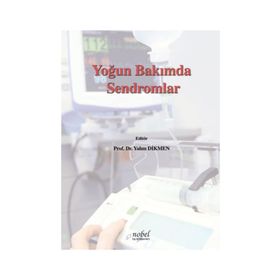 Nobel Tıp Kitabevi Yoğun Bakımda Sendromlar