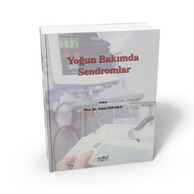 Nobel Tıp Kitabevi Yoğun Bakımda Sendromlar