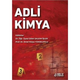 Nobel Tıp Kitabevleri Adli Kimya