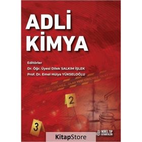 Nobel Tıp Kitabevleri Adli Kimya