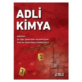 Nobel Tıp Kitabevleri Adli Kimya