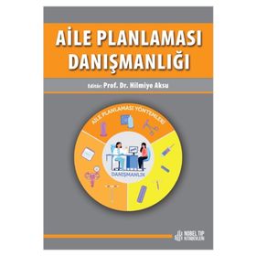Nobel Tıp Kitabevleri Aile Planlaması Danışmanlığı