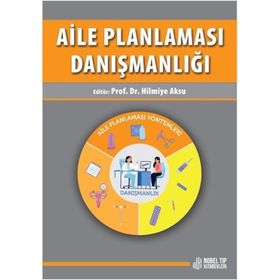 Nobel Tıp Kitabevleri Aile Planlaması Danışmanlığı