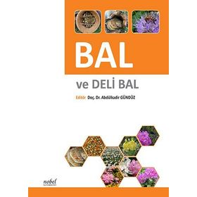 Nobel Tıp Kitabevleri Bal ve Deli Bal