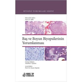 Nobel Tıp Kitabevleri Baş ve Boyun Biyopsilerinin Yorumlanması