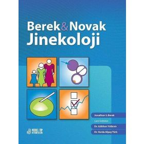 Nobel Tıp Kitabevleri Berek Novak Jinekoloji