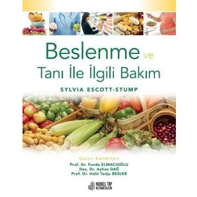 Nobel Tıp Kitabevleri Beslenme ve Tanı İle İlgili Bakım