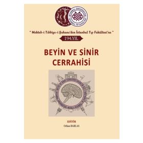 Nobel Tıp Kitabevleri Beyin ve Sinir Cerrahisi