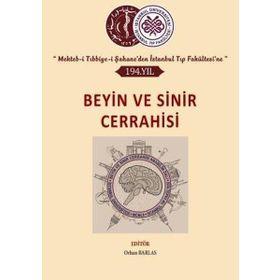 Nobel Tıp Kitabevleri Beyin ve Sinir Cerrahisi