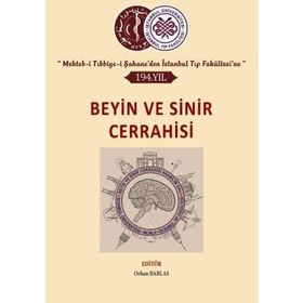 Nobel Tıp Kitabevleri Beyin ve Sinir Cerrahisi