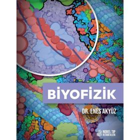 Nobel Tıp Kitabevleri Biyofizik