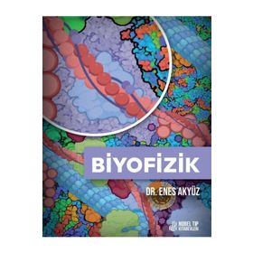 Nobel Tıp Kitabevleri Biyofizik