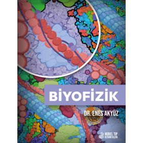 Nobel Tıp Kitabevleri Biyofizik