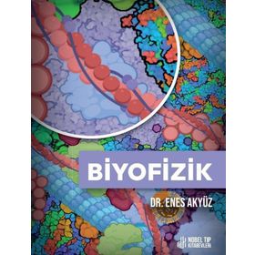 Nobel Tıp Kitabevleri Biyofizik