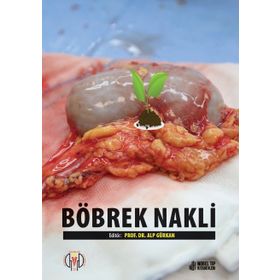 Nobel Tıp Kitabevleri Böbrek Nakli