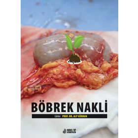 Nobel Tıp Kitabevleri Böbrek Nakli