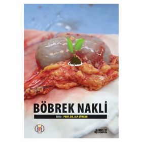 Nobel Tıp Kitabevleri Böbrek Nakli