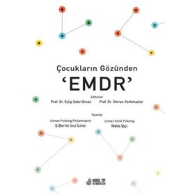 Nobel Tıp Kitabevleri Çocukların Gözünden EMDR