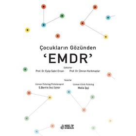 Nobel Tıp Kitabevleri Çocukların Gözünden EMDR