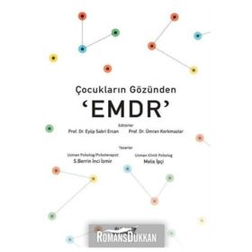 Nobel Tıp Kitabevleri Çocukların Gözünden EMDR